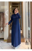 Altın Elbise 8755